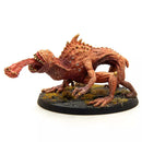 Fallout: Miniatures Cryptids Snallygasters