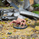 Fallout: Miniatures Cryptids Snallygasters