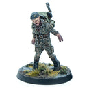 Fallout Wasteland Warfare Miniatures Creatures: Ghoulish Remnants