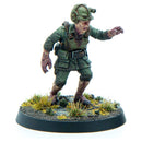 Fallout Wasteland Warfare Miniatures Creatures: Ghoulish Remnants