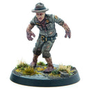Fallout Wasteland Warfare Miniatures Creatures: Ghoulish Remnants