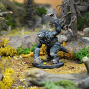 Fallout: Miniatures Cryptids Mega Sloth