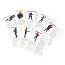 Star Trek Adventures: The Roleplaying Game Second Edition Starter Set
