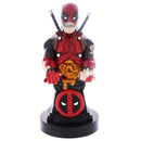 Cable Guy Marvel: Deadpool Zombie