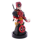 Cable Guy Marvel: Deadpool Zombie