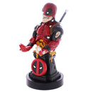 Cable Guy Marvel: Deadpool Zombie