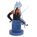 Star Wars: Ahsoka Cable Guys R.E.S.T Collectable Figure Device Holder