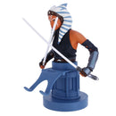 Star Wars: Ahsoka Cable Guys R.E.S.T Collectable Figure Device Holder