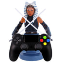 Star Wars: Ahsoka Cable Guys R.E.S.T Collectable Figure Device Holder