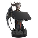 Diablo IV: Lilith Cable Guys Controller and Phone Stand