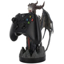 Diablo IV: Lilith Cable Guys Controller and Phone Stand