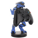 Halo: Elite Mercenary Cable Guys Controller Holder and Phone Stand