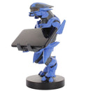 Halo: Elite Mercenary Cable Guys Controller Holder and Phone Stand