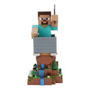 Cable Guy R.E.S.T Minecraft: Steve R.E.S.T