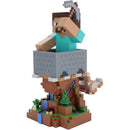Cable Guy R.E.S.T Minecraft: Steve R.E.S.T