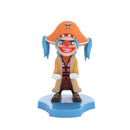One Piece: Buggy HOLDEM Cable Guys Holdem Mobile Phone Earbud Holder