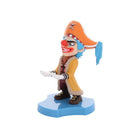 One Piece: Buggy HOLDEM Cable Guys Holdem Mobile Phone Earbud Holder