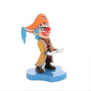 One Piece: Buggy HOLDEM Cable Guys Holdem Mobile Phone Earbud Holder