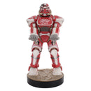 Cable Guy Fallout: Nuka Cola Power Armour Cable Guys Original Controller and Phone Holder