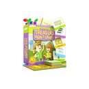 Gotrovo Treasure Hunt Board Game