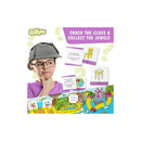 Gotrovo Treasure Hunt Board Game