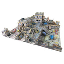 Battle Systems Sci-Fi Core Sets Frontier Core Set