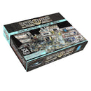 Battle Systems Sci-Fi Core Sets Galactic Core Set