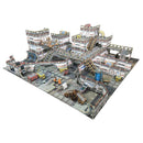 Battle Systems Sci-Fi Core Sets Galactic Core Set
