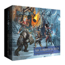 Maladum The Forbidden Creed Expansion