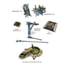 Battle Systems Fantasy Dungeon Vaults of Enveron Core Set
