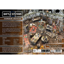 Battle Systems Fantasy Dungeon Dungeon Archives