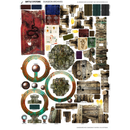 Battle Systems Fantasy Dungeon Dungeon Archives