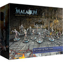 Maladum Revenant Retribution Expansion