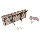 Battle Systems Fantasy Wargames Add-Ons City Wall