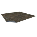 Battle Systems Fantasy Wargames Add-Ons Muddy Streets Gaming Mat 3x3