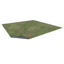 Battle Systems Fantasy Wargames Add-Ons Grassy Fields Gaming Mat 2x2 v.1