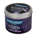 Warhammer 40000: Slaanesh Candle Soporific Musk