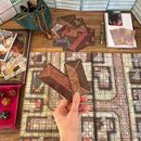 Giant Book of Battle Mats Streets Sewers & Cemeteries
