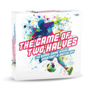 University Games: The Game Of Two Halves Board Game