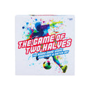 University Games: The Game Of Two Halves Board Game