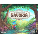 Explorers Of Navoria Base Game Board Game