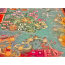 Explorers Of Navoria Base Game Board Game