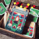 Tinderblox Day Board Game