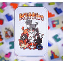 Kittin Board Game