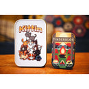 Kittin Board Game