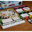 Dice Hospital Emergency Roll Board Game