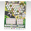 Dice Hospital Emergency Roll Board Game
