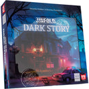 Unfold Dark Story Board Game