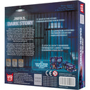 Unfold Dark Story Board Game