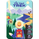 Tic Tac Trek Board Game